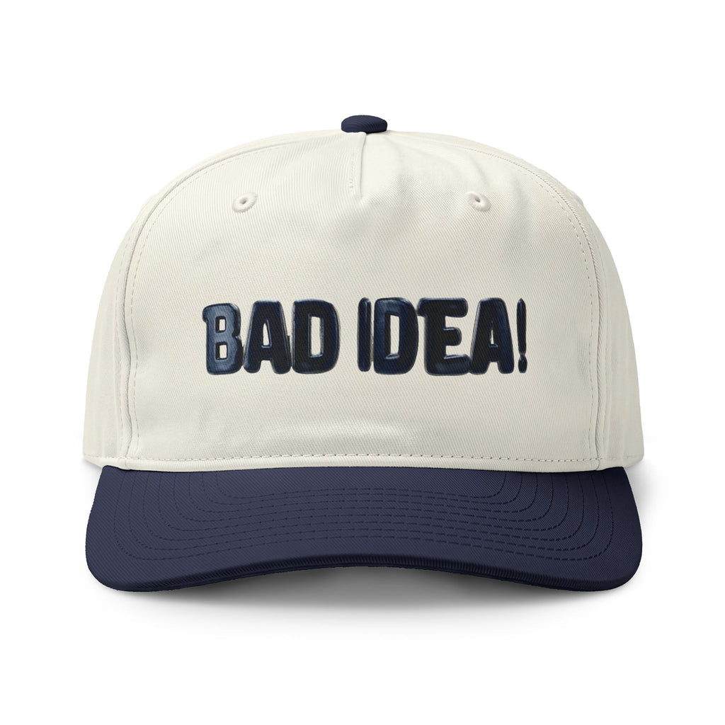 Class Two-Tone Cap