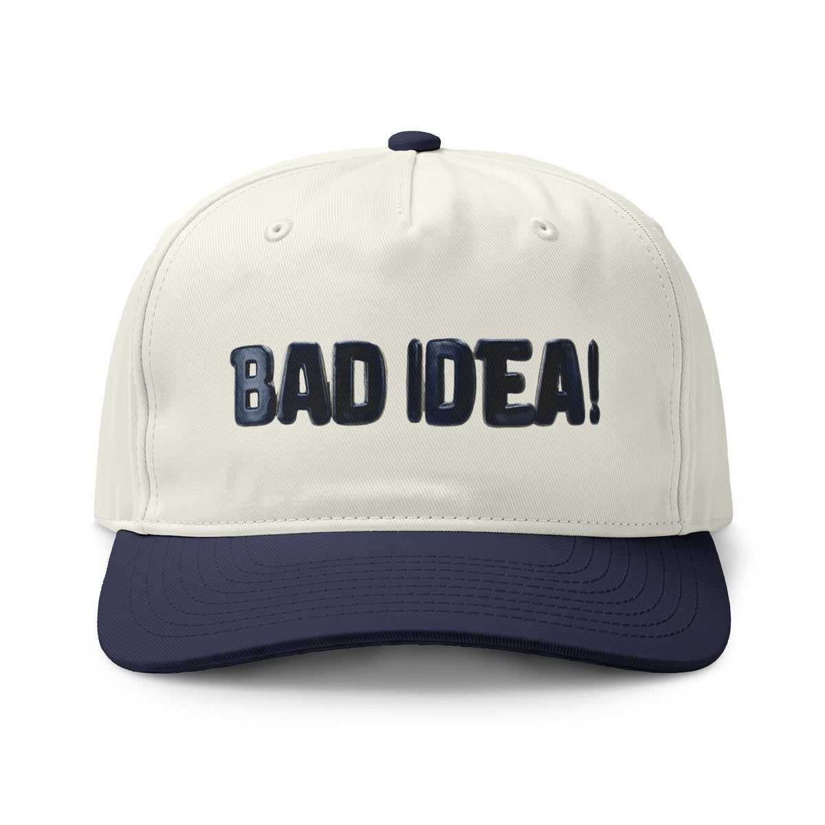 Class Two-Tone Cap