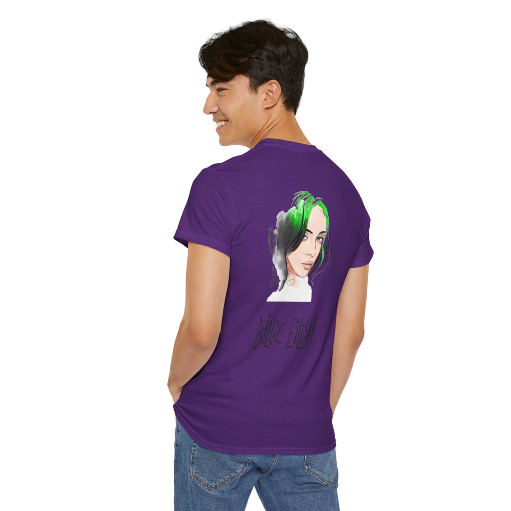 T-SHIRT VARIOUS SINGERS